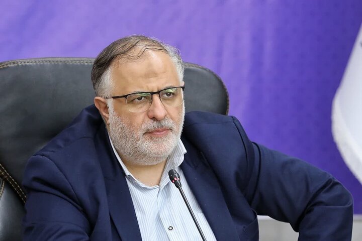 قطع برق قزوین باید هوشمندانهتر باشد قطع برق قزوین باید هوشمندانهتر باشد