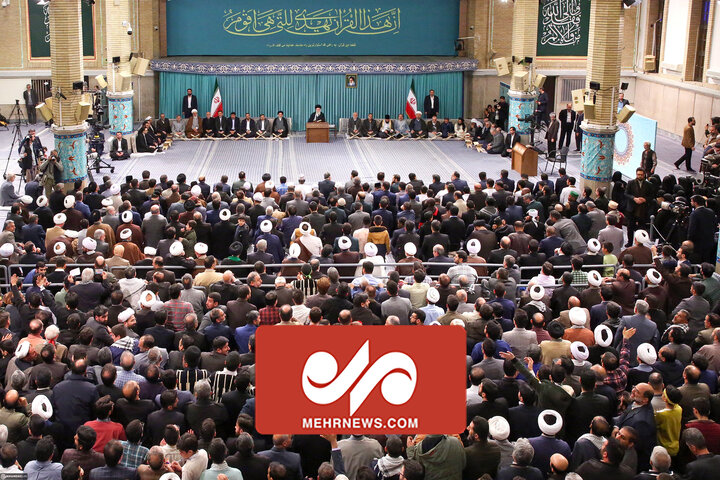 قرآن نیازهای بشر را در همه ادوار پاسخ می دهد قرآن نیازهای بشر را در همه ادوار پاسخ می دهد