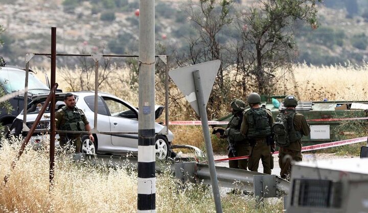 مقتل جندي صهيوني وإصابة 8 آخرين بعملية إطلاق نار في القدس المحتلة واستشهاد المنفذين