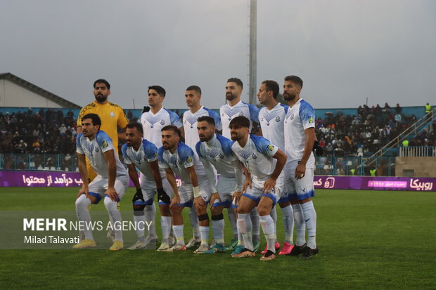 جدال حساس پایین جدولی ها/ هودار در اندیشه کسب دومین پیروزی متوالی