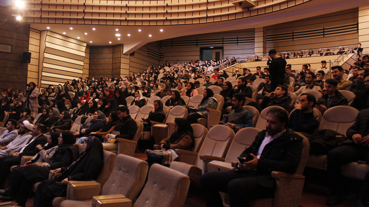 برگزاری سلسله رویدادهای«کی وقتشه» با محوریت ازدواج در همدان