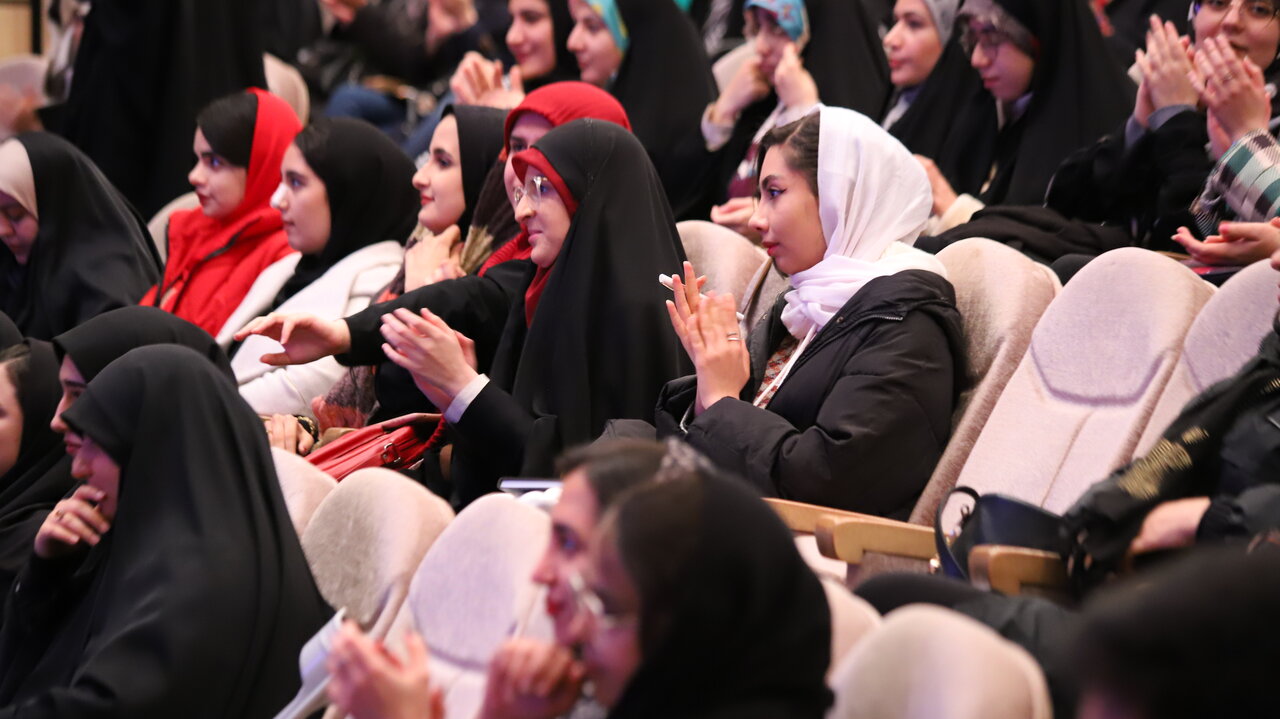 برگزاری سلسله رویدادهای«کی وقتشه» با محوریت ازدواج در همدان