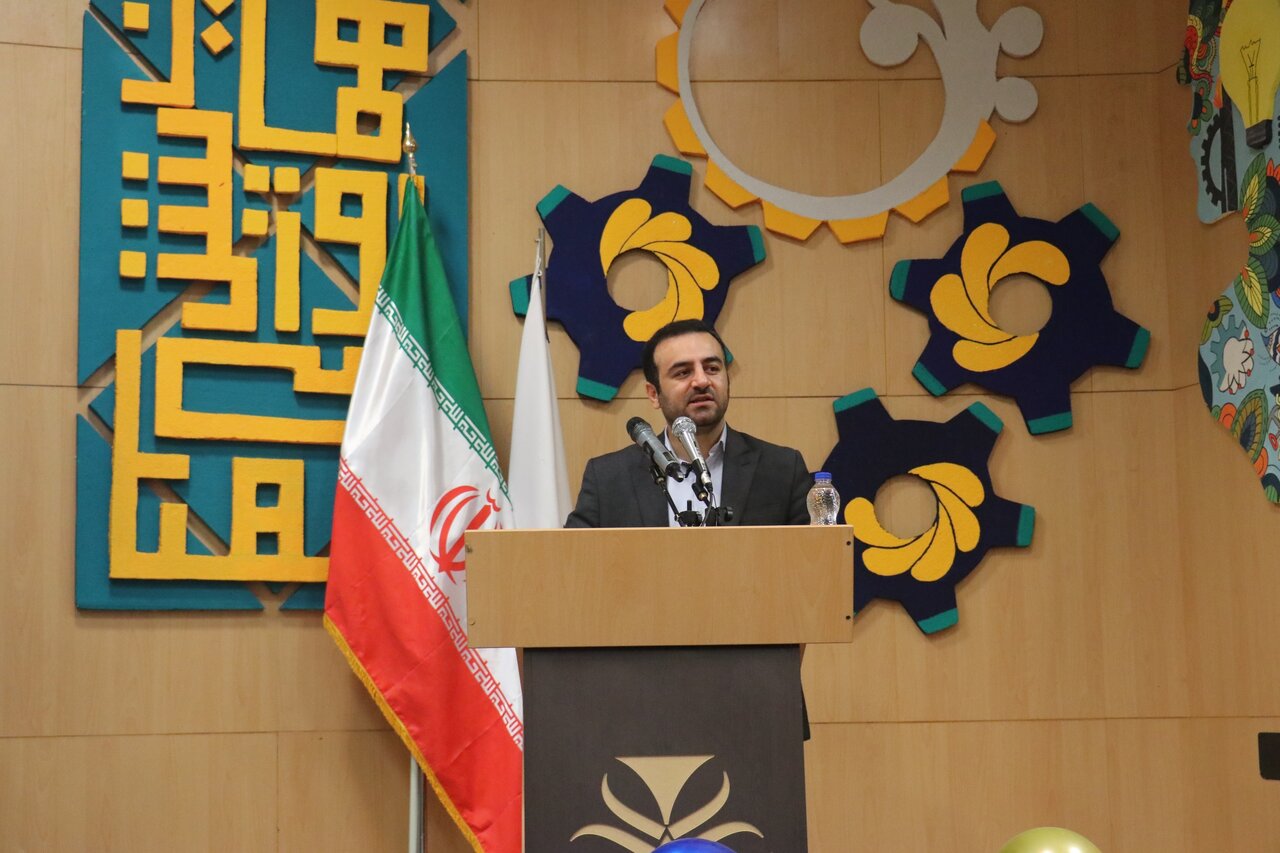 صنعت، تشنه مهندسان جوان و باسواد است