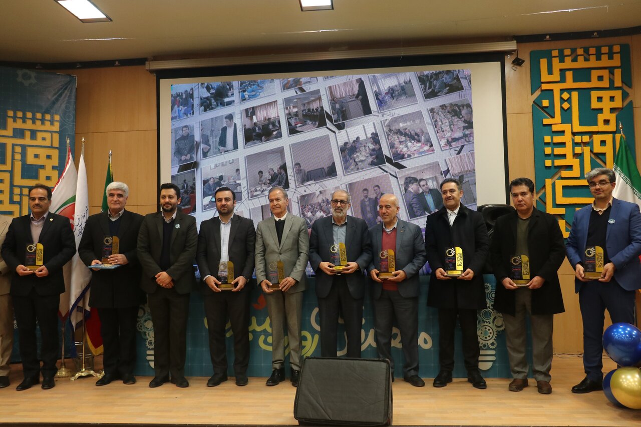 صنعت، تشنه مهندسان جوان و باسواد است