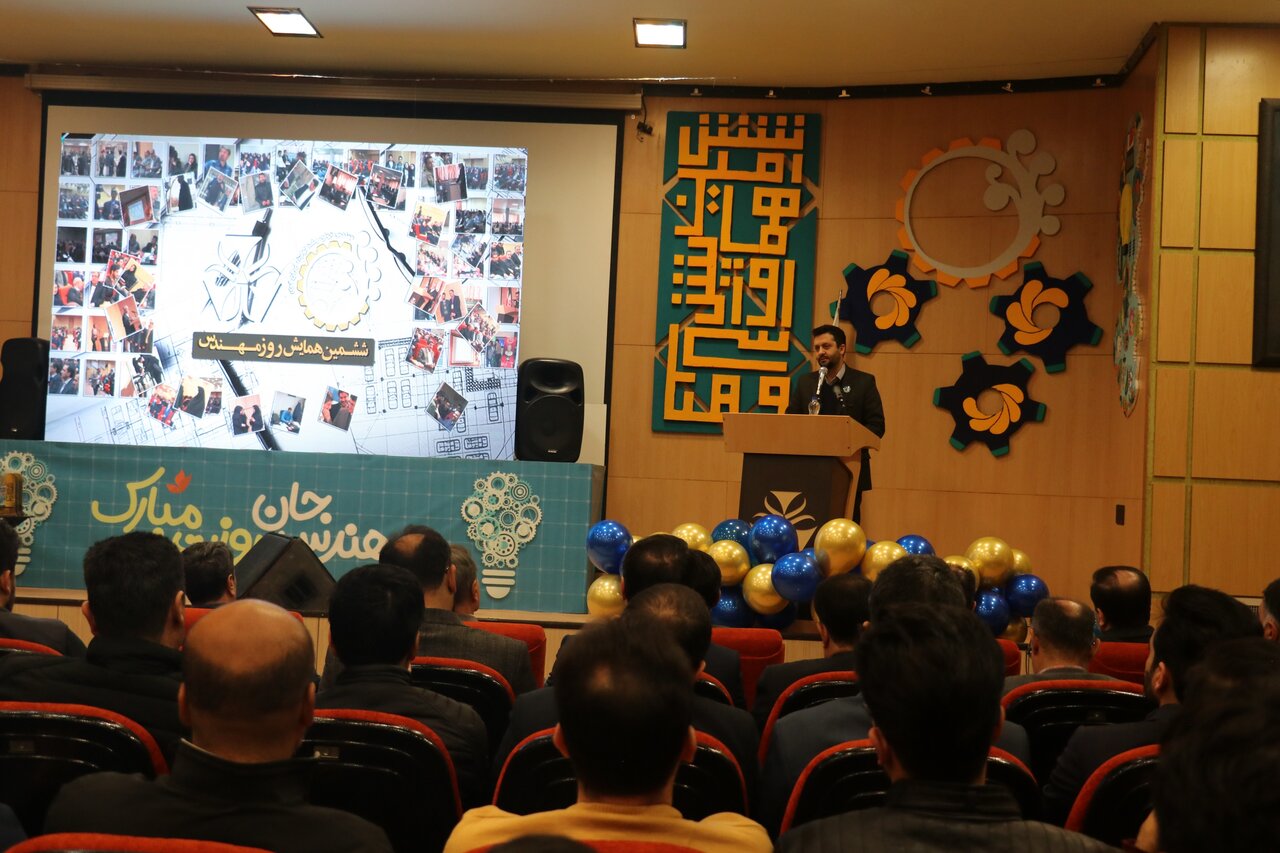 صنعت، تشنه مهندسان جوان و باسواد است