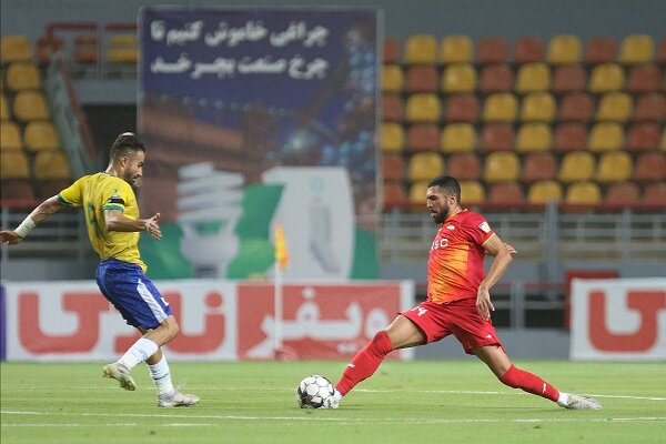 اتفاقات دو سال اخیر به فولاد لطمه زد/ صنعت نفت خوب مدیریت نشد