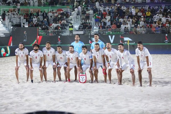 ایران به جمع ۴ تیم برتر جهان رسید/ جدال سخت با برزیل برای فینال
