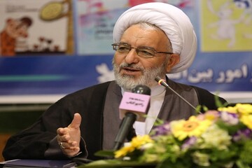 چهل حدیث از امام زمان(عج) به زبان اسپانیایی منتشر شد