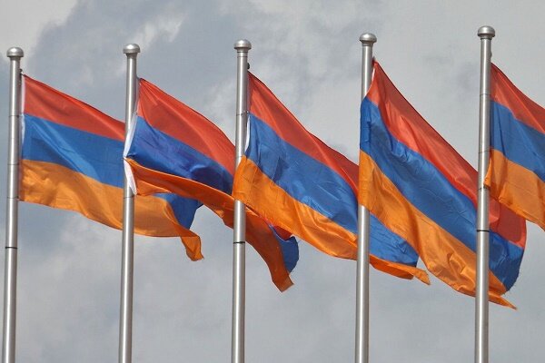 Ermenistan, KGAÖ üyeliğini dondurdu