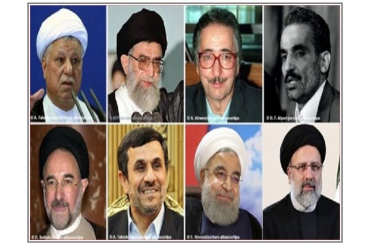 İran’da düzenlenen cumhurbaşkanlığı seçimlerine kısa bir bakış