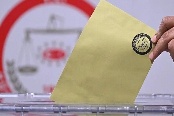 İl il son anket sonuçlarını paylaştı; Şaşırdım İl il son anket sonuçlarını paylaştı; Şaşırdım