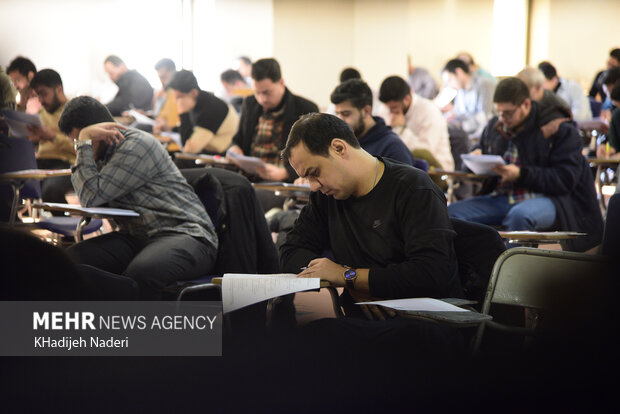 امروز آخرین مهلت ثبت نام در آزمون دکتری تخصصی و پژوهشی علوم پزشکی ۱۴۰۴