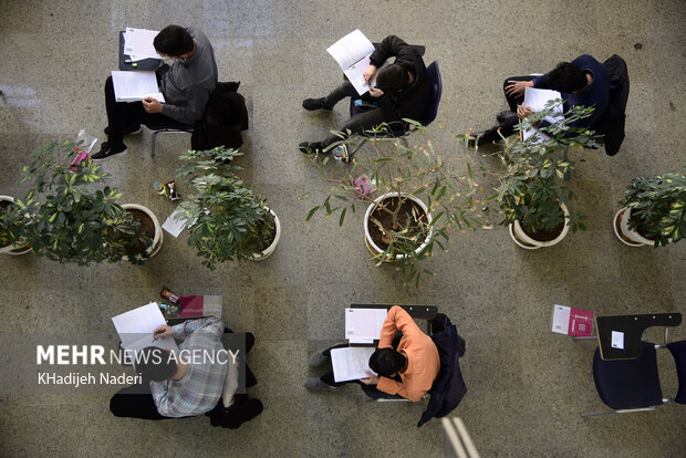 ظرفیت حدود 5 هزار نفری در آزمون کارشناسی ارشد علوم پزشکی سال 1403