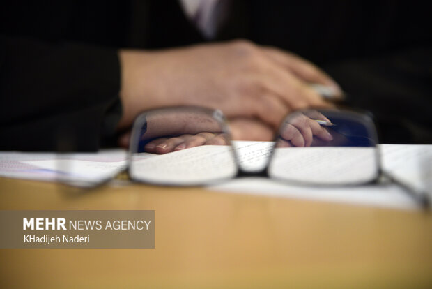 کلید نهایی آزمون های ارزیابی ویژه دانشآموختگان علوم پزشکی منتشر شد