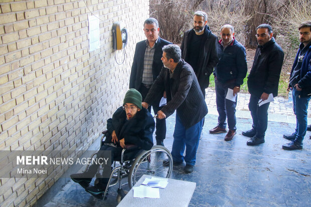 آزمون کارشناسی ارشد ۱۴۰۲ در دانشگاه سراسری تبریز