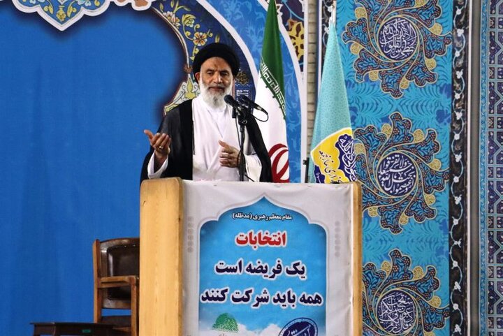 اسرائیلیها بدانند ما اقدامات اخیر آنها را فراموش نکرده ایم