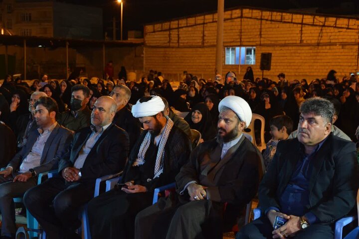 برگزاری یادواره شهدا موجب گسترش فرهنگ ایثار و شهادت می شود