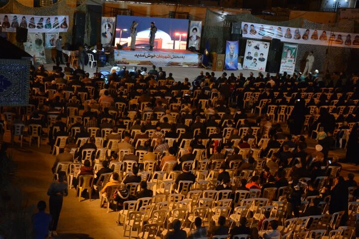 برگزاری یادواره شهدا موجب گسترش فرهنگ ایثار و شهادت می شود