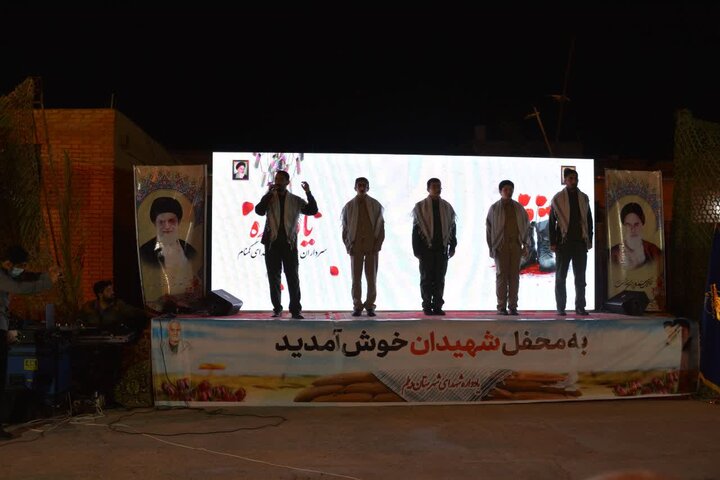 سیره شهدا باید در جامعه تبیین شود