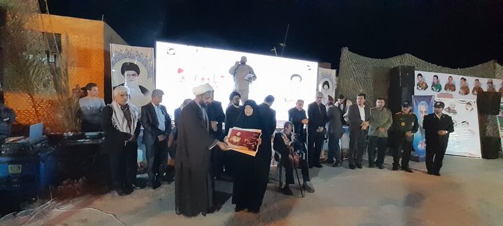 برگزاری یادواره شهدا موجب گسترش فرهنگ ایثار و شهادت می شود