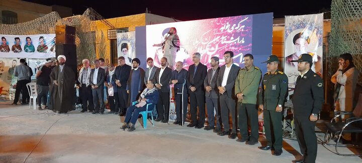 سیره شهدا باید در جامعه تبیین شود