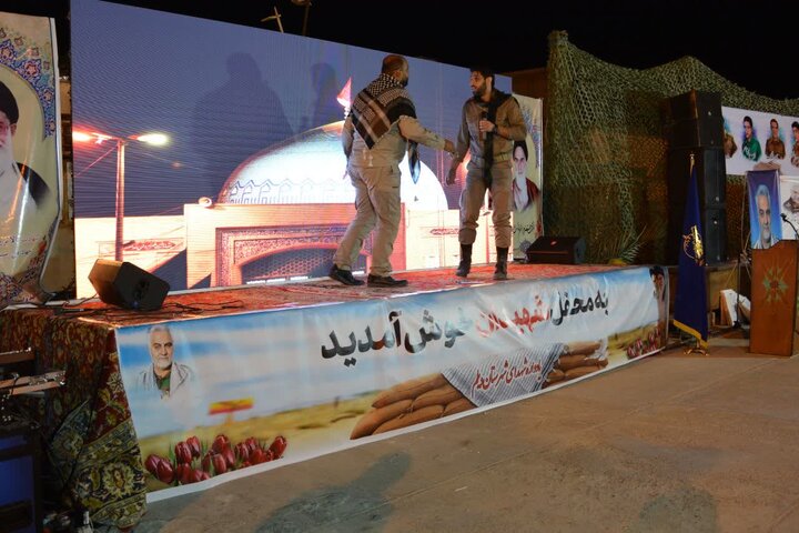 سیره شهدا باید در جامعه تبیین شود