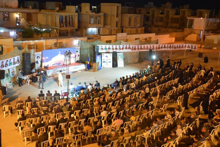 سیره شهدا باید در جامعه تبیین شود