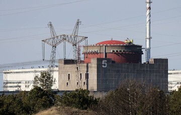 IAEA experts record blasts at Zaporozhye NPP in past week