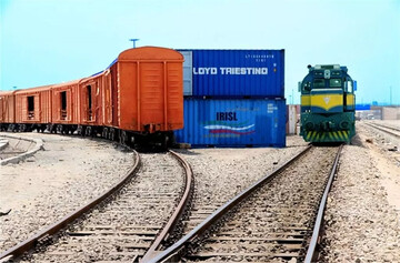 المدير العام لسكة حديد الشمال يعلن عن زيادة بنسبة 28% لتبادل البضائع عبر السكك الحديدية مع أذربيجان