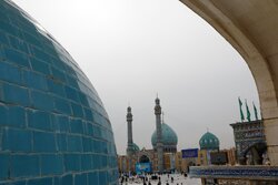 فراخوان جشنواره استانی شعر مسجد مناره امید، مظهر ایمان صادر شد
