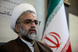 سعدی: آیت‌الله خامنه‌ای از پیشگامان حوزه حقوق عامه است