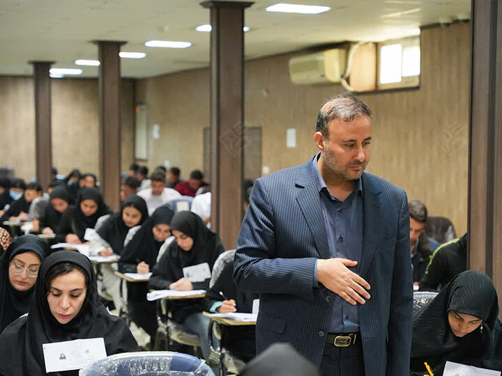 ۱۰۵ مراقب سلامت در دانشگاه علوم پزشکی بوشهر استخدام می‌شوند