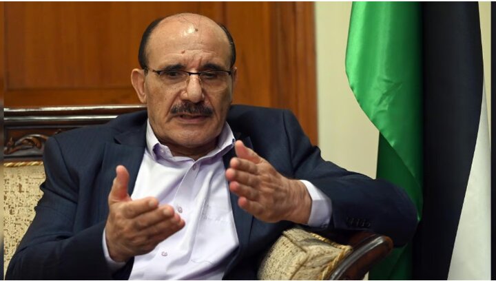 سفیر فلسطین در هند: جامعه جهانی فلسطین را نادیده گرفته است