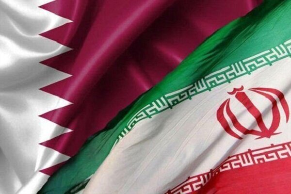 حجم التجارة بين إيران وقطر ينمو بنسبة 41% في الشهرين الأولين من العام الايراني