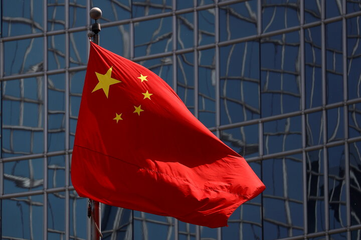 چین در واردات سنگ آهن رکورد زد