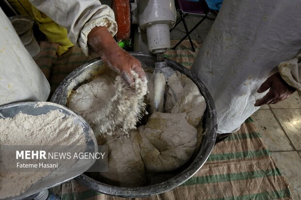 خوزستان در حسرت نان مرغوب؛ مردم خواستار بهبود کیفیت هستند