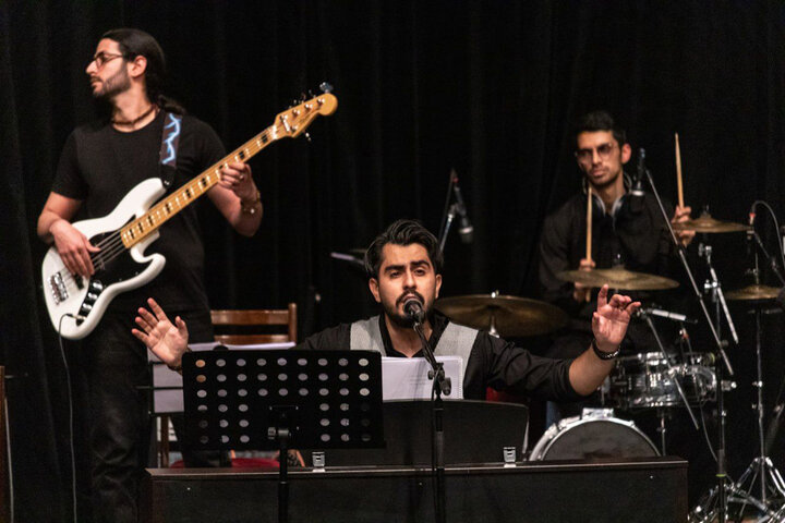 جزئیات کنسرت «کبیر» تشریح شد؛ نمایش دلاوریهای فرزندان ایران زمین