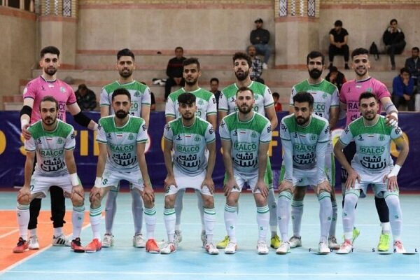 شرایط لیگ فوتسال ناعادلانه است/ بهترین نفرات به تیم ملی دعوت شدند