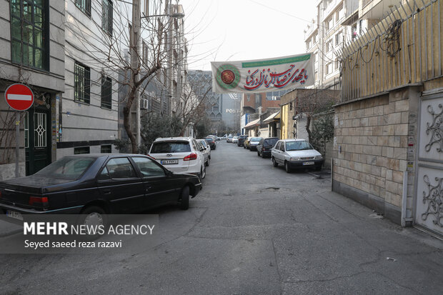 خانه های انتظار