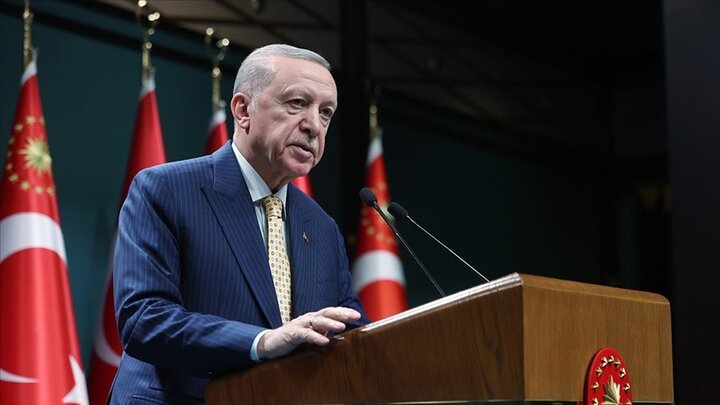 Türkiye'de bayram tatili 9 gün oldu Türkiye'de bayram tatili 9 gün oldu