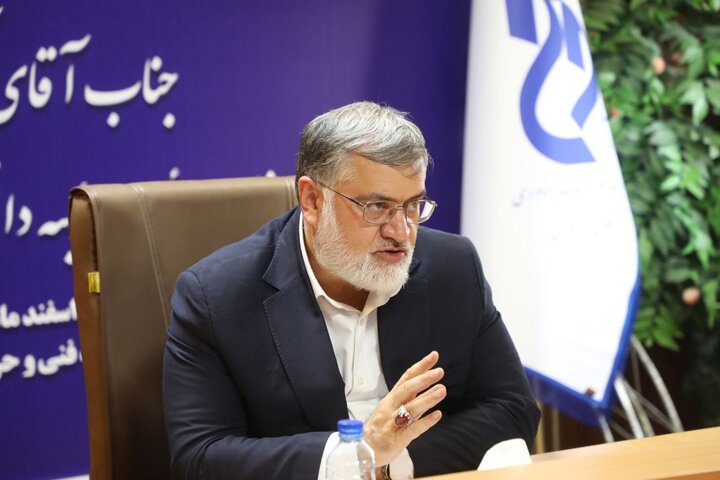 طرح جامع دانشگاه فنی و حرفه ای با نگاه بلندمدت تدوین شود