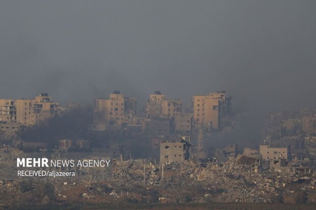رسانه آمریکایی از پیشرفت احتمالی در مذاکرات آتش‌بس غزه خبر داد