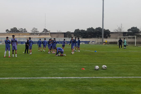 بازگشت سرمربی تکراری و غیبت کاپیتان/ تغییر دوباره زمین در تهران!