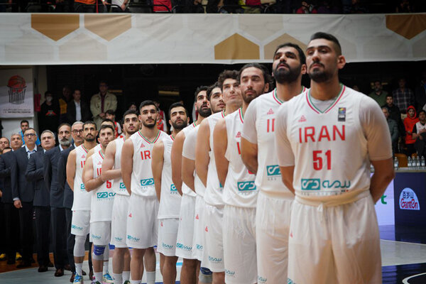 پرونده مربیان ایرانی برای هدایت تیم ملی بسکتبال بسته شد
