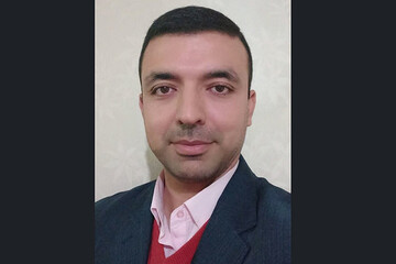 مجتبی قربانی آسیابر