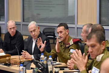اذعان روزنامه صهیونیستی به کارشکنی تل‌آویو در روند مذاکرات با حماس