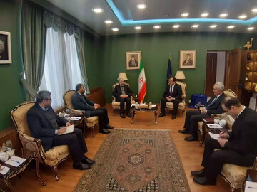 مساعد وزير الثقافة الإيراني يعتبر إلغاء التأشيرات مع طاجيكستان نقطة تحول في العلاقات بين البلدين