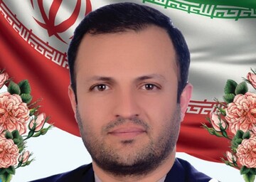 علی رشید