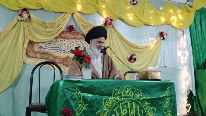 حضور در انتخابات خواسته رهبری و موجب رضایت امام زمان (عج) است