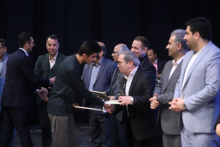 برترینهای نوازندگی چهارمین جشنواره موغام شناخته شدند برترینهای نوازندگی چهارمین جشنواره موغام شناخته شدند